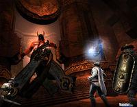 Nuevas im�genes de Age of Conan
