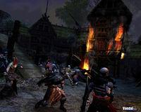 Nuevas im�genes de Age of Conan