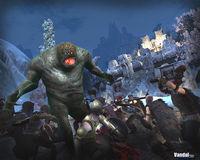 Nuevas im�genes de Age of Conan