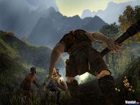 Nuevas im�genes de Age of Conan