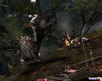 Nuevas im�genes de Age of Conan