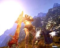 Nuevas im�genes de Age of Conan