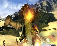 Nuevas im�genes de Age of Conan