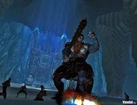 Nuevas im�genes de Age of Conan