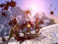 Nuevas im�genes de Age of Conan