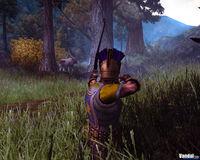 Nuevas im�genes de Age of Conan