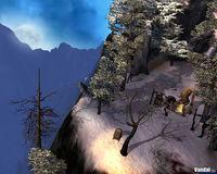 Nuevas im�genes de Age of Conan