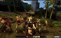 Nuevas im�genes de Age of Conan