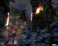 Nuevas im�genes de Age of Conan