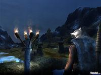 Nuevas im�genes de Age of Conan