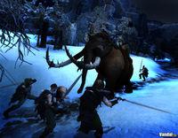 Nuevas im�genes de Age of Conan