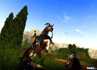 Nuevas im�genes de Age of Conan