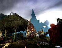 Nuevas im�genes de Age of Conan