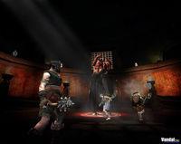 Nuevas im�genes de Age of Conan