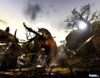 Nuevas im�genes de Age of Conan