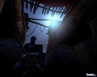 Nuevas im�genes de Age of Conan