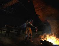 Nuevas im�genes de Age of Conan