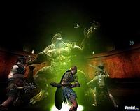 Nuevas im�genes de Age of Conan
