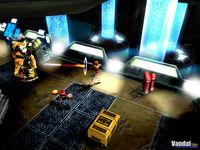 Anunciado Alien Syndrome para PSP y Wii