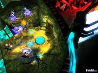 Nuevas im�genes de Alien Syndrome para Wii