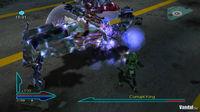 Imagen Alien Syndrome