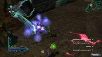 Imagen 9 de Alien Syndrome para Wii