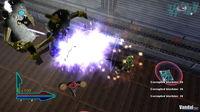 Imagen 7 de Alien Syndrome para Wii