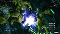 Imagen 6 de Alien Syndrome para Wii