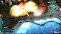 Nuevas im�genes de Alien Syndrome para PSP