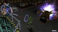 Nuevas im�genes de Alien Syndrome para PSP