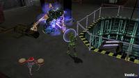 Nuevas im�genes de Alien Syndrome para PSP