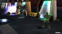 Nuevas im�genes de Alien Syndrome para PSP