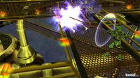 Nuevas im�genes de Alien Syndrome para PSP