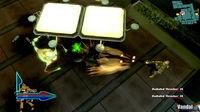 Nuevas im�genes de Alien Syndrome para PSP
