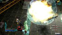 Nuevas im�genes de Alien Syndrome para PSP