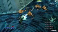 Nuevas im�genes de Alien Syndrome para PSP
