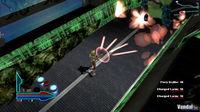 Nuevas im�genes de Alien Syndrome para PSP