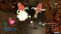 Nuevas im�genes de Alien Syndrome para PSP