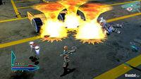Nuevas im�genes de Alien Syndrome para PSP