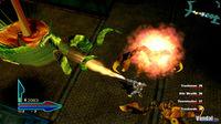 Nuevas im�genes de Alien Syndrome para PSP