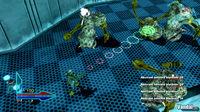 Alien Syndrome