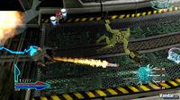 Pantalla Alien Syndrome