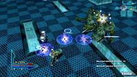 Nuevas im�genes de Alien Syndrome para PSP