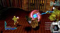 Nuevas im�genes de Alien Syndrome para PSP
