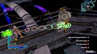 Nuevas im�genes de Alien Syndrome para PSP