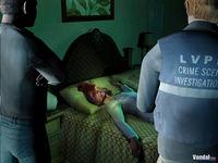 Anunciado CSI: Hard Evidence
