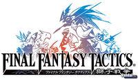 Imagen 2 de Final Fantasy Tactics: The War of the Lions para PSP
