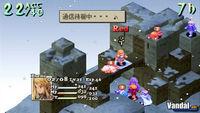 Imagen 6 de Final Fantasy Tactics: The War of the Lions para PSP