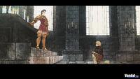 Imagen 4 de Final Fantasy Tactics: The War of the Lions para PSP