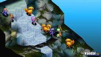 Imagen 7 de Final Fantasy Tactics: The War of the Lions para PSP
